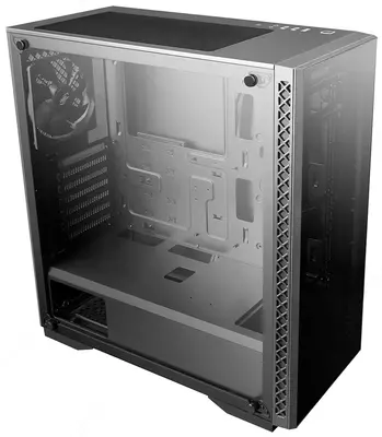 Компьютерный корпус Deepcool MATREXX 50 ADD-RGB 4F -